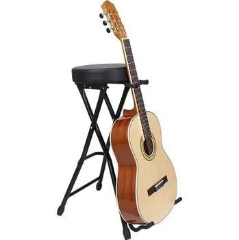 Klavírní stolička a lavice Extreme GSCOMBO