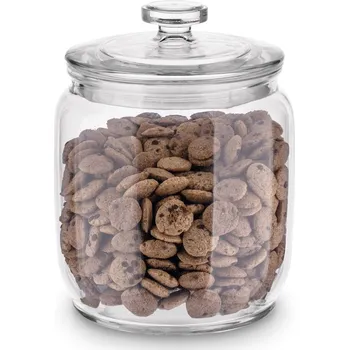 Zavařovací sklenice Skleněná nádoba s těsněním Tadar Bee 1,45 l