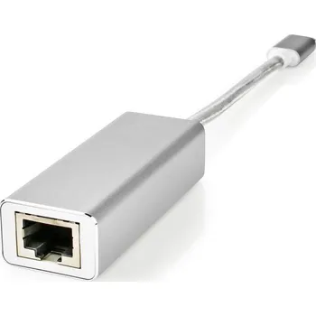 USB hub Síťový adaptér USB | USB 3.2 Gen 1 CCTB64950AL02 Nedis