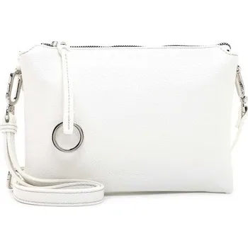 Kabelka Kabelka crossbody Suri Frey Debby 13600 White