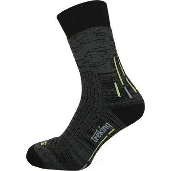 Pánské ponožky Funkční ponožky Pondy KS-Trek a outdoor 37-38