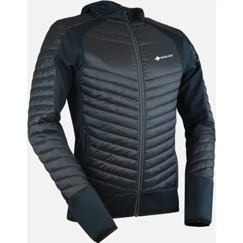 Pánská softshellová bunda RAIDLIGHT SORONA PÁNSKÁ HYBRIDNÍ BUNDA L