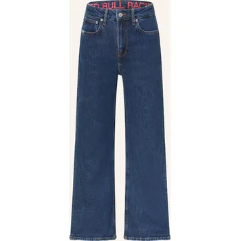 Red Bull Racing X Pepe Jeans Dámské Straight Džíny, 000...