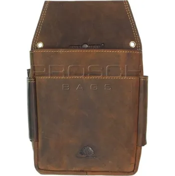 Peněženka Kapsa na kasírku Greenburry1786B-25 hnědá