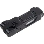 Zámek skládací PRO-T Plus 80cm 6 článků