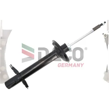 Tlumič pérování DACO 451961