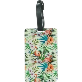 Příslušenství k zavazadlu Visačka na kufr Epic EA8026/03 Tropical