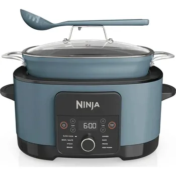 Multifunkční hrnec Ninja Foodi PossibleCooker 8v1 MC1001EU