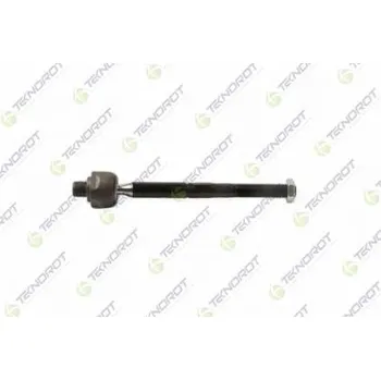 Táhlo řízení Axiální kloub levý=pravý, CD-173