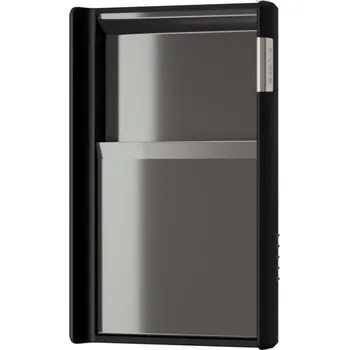 Peněženka Secrid Additional Slide Black