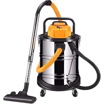 Průmyslový vysavač Průmyslový vysavač 50l 1200W VC001C BULLTECH