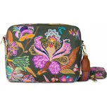 Málá crossbody kabelka Oilily MEOIL0807-71 F.Green