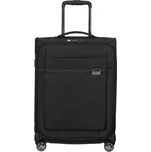 Kabinový cestovní kufr Samsonite Airea Stric.Black