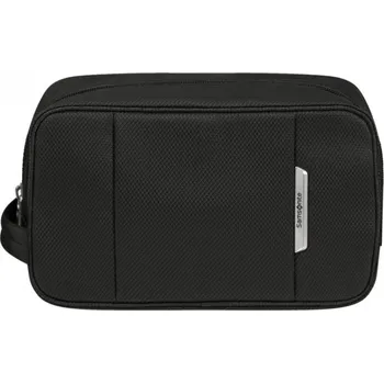 Kosmetická taška Toaletní taška Samsonite RESPARK Ozone Black