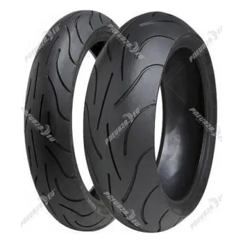 Pneumatiky MICHELIN PILOT POWER 2 CT 160/60 R17 69W, sleva DOT