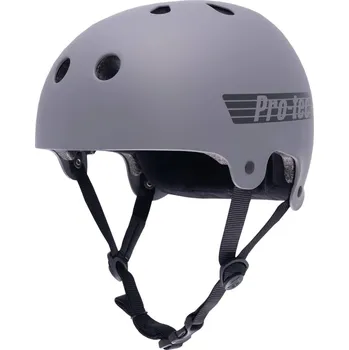 Helma na in-line Pro-Tec - Old School Low Pro Asia - Matt Grey - helma Velikost: L/XL
