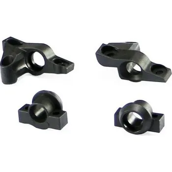 RC náhradní díl Serpent Bearing bushing antiroll bar FR/RR (2+2) S988 SER903691 - expresní doprava