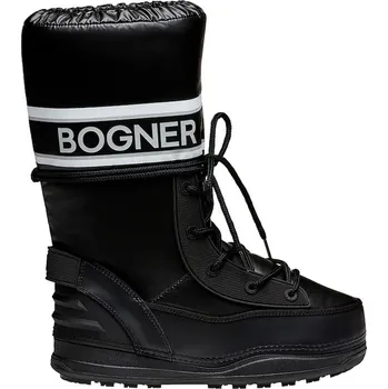Dámská zimní obuv Sněhule Bogner LES ARCS 7 A 32547404 černá 99X, EUR 40