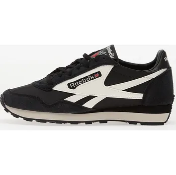 Pánské tenisky Tenisky Reebok Aztec Ii Black/ Washed Black/ Chalk EUR 43