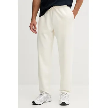 Tepláky EA7 Emporio Armani pánské, béžová barva, AF13790.7X000133 01X, vel. XXL