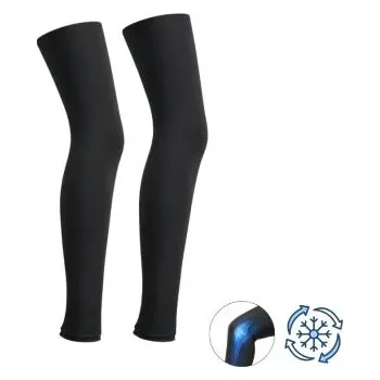 Zdraví Gelový chladící návlek na nohy inSPORTline Vitafredo L - 1 pár