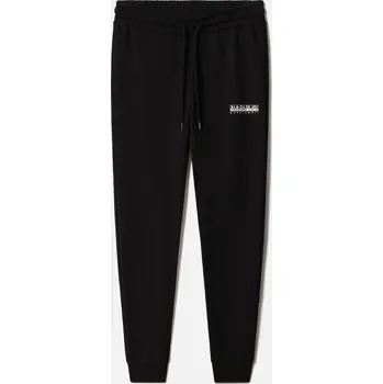 Dámské kalhoty Dámské Kalhoty NAPAPIJRI M-BOX W 1 BLACK 041 NP0A4G8Y0411 – Černá XS