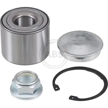 Sada ložisek kol A.B.S. 201886