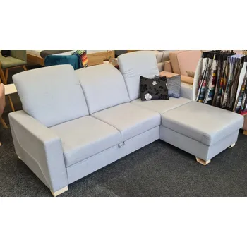 Sedací souprava Sedací souprava MIA od českého výrobce JECH – výprodej z prodejny, 5letá záruka VÝPRODEJ z výstavní plochy