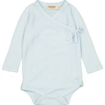 Zavinovací merino body Belita "Ice Cube" MarMar VELIKOST: 62/4 měsíce