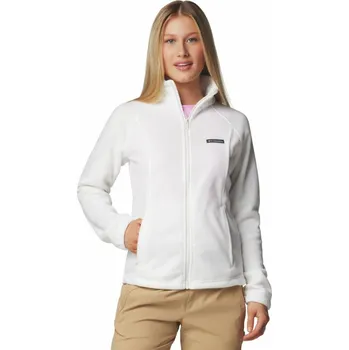 Dámská mikina Columbia Benton Springs™ Full Zip W 1372111125 - sea salt S