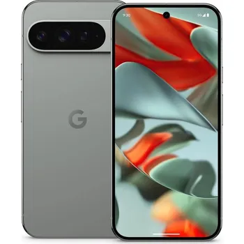Mobilní telefon Google Pixel 9 Pro XL 16GB/512GB Šedá