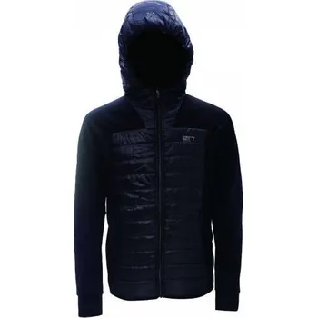 Pánská móda Pánská hybrid.bunda 2117 Lerberget M