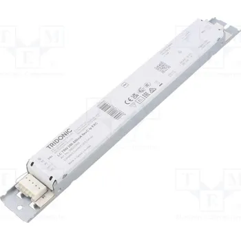 Napájecí zdroj pro osvětlení TRIDONIC 28001808
