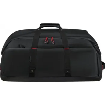 Cestovní taška Samsonite Ecodiver L Black