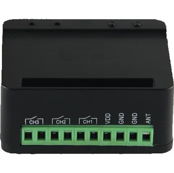 Přijímač IN 553018