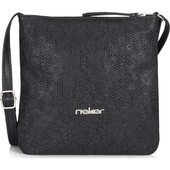 Kabelka Rieker C2538-021-T10 černá