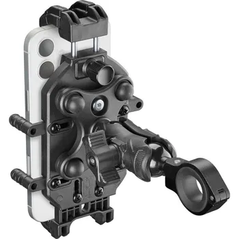 Držák pro odolné telefony s antivibrací