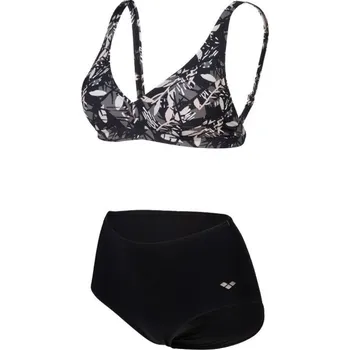 Dámské plavky ARENA BODYLIFT DÁMSKÉ PLAVKY D40