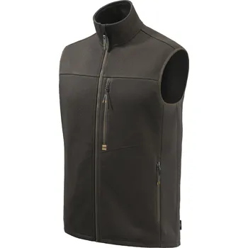 Beretta Pánská lovecká vesta B-Active EVO Velikost: 5XL Brown Bark