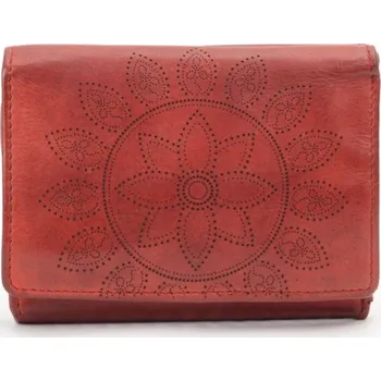 Peněženka Dámská kožená peněženka Noelia Bolger 5118 NB CV