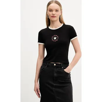 Tričko Guess Jeans W5BI17.J1314 černá 99X, vel. M