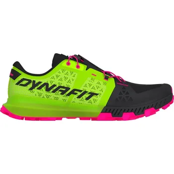 Pánská obuv Pánské běžecké boty DYNAFIT SKY DNA black out/fluo yellow 43