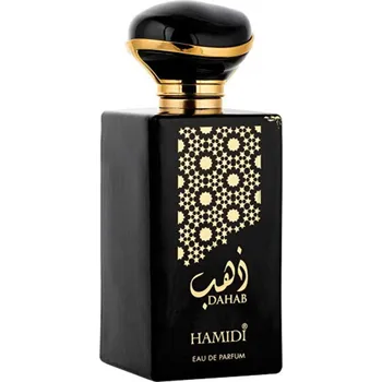 Unisex parfém Hamidi Dahab U EDP 100 ml