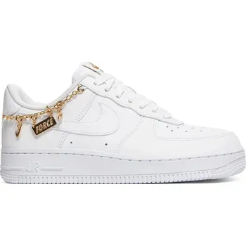 Dámské tenisky Nike Air Force 1 Low LX White Pendant (W) Velikost: 40,5