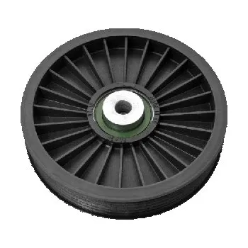 Vratna/vodici kladka, klinovy zebrovy remen, 03-270