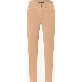 Marc Aurel Dámské Skinny Džíny, 54000 beige, 36