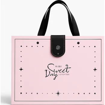 Dárková krabička Dárková krabice kufřík Rozměr: Malá