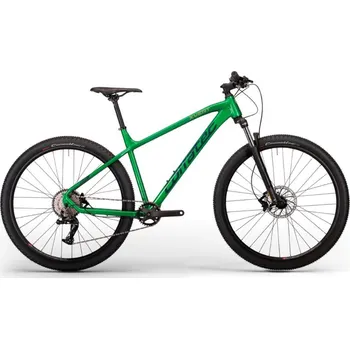 Jízdní kolo Horské kolo CORRATEC X-VERT ELITE 29" S