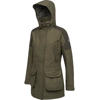 Beretta Dámská lovecká bunda Tri-Active EVO Velikost: 3XL Green Moss