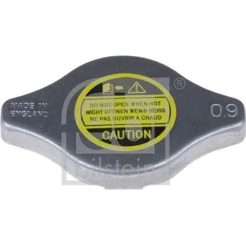 Chladič motoru Uzavírací víčko, chladič FEBI BILSTEIN 184638